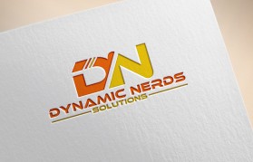 Dynamic Nerds entry by MuhammadR