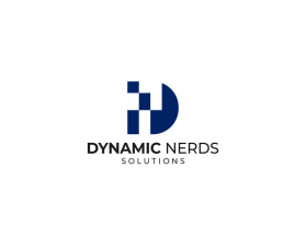 Dynamic Nerds entry by pepep