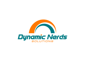 Dynamic Nerds entry by Dibya93