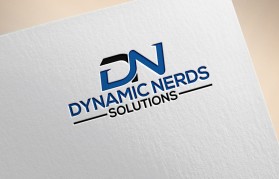 Dynamic Nerds entry by Design Rock