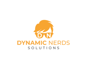 Dynamic Nerds entry by pepep