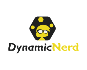 Dynamic Nerds entry by zahitr