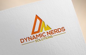 Dynamic Nerds entry by MuhammadR