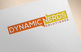 Dynamic Nerds entry by MuhammadR
