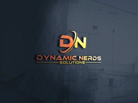 Dynamic Nerds entry by MuhammadR