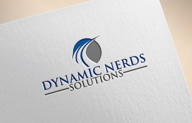 Dynamic Nerds entry by Design Rock