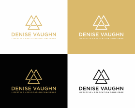 Denise Vaughn entry by fin