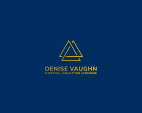 Denise Vaughn entry by Hanif_Design