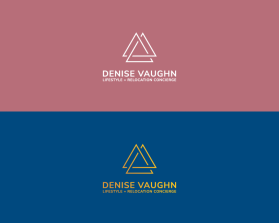 Denise Vaughn entry by Hanif_Design