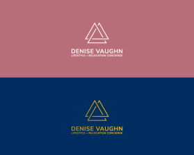 Denise Vaughn entry by Hanif_Design