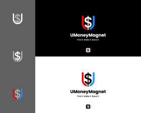 umoneymagnet.com entry by Hanif_Design