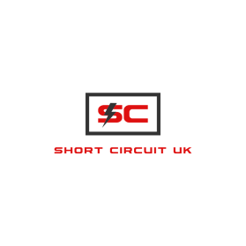 Short Circuit  UK entry by azzahro