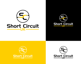 Short Circuit  UK entry by binbin design
