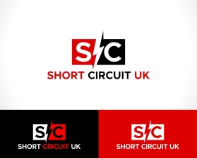 Short Circuit  UK entry by beckydsgn