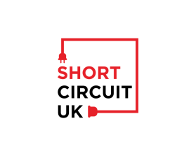 Short Circuit  UK entry by Aldooo
