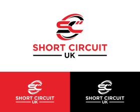 Short Circuit  UK entry by Aldooo