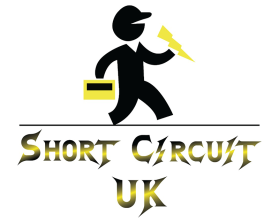 Short Circuit  UK entry by Adrian001