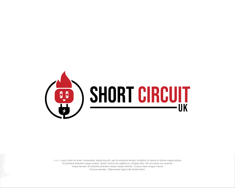 Logo Design for Short Circuit  UK
