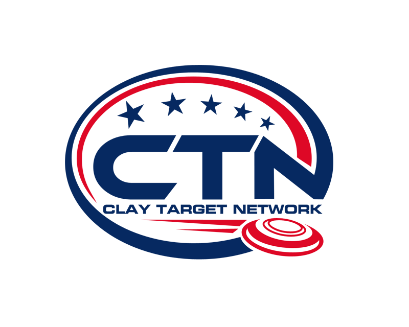 Logo Design for Clay Target Network