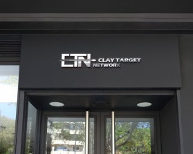 Clay Target Network entry by Afreza