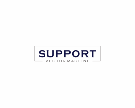 Support Vector Machine entry by mufid