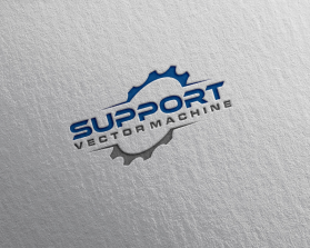 Support Vector Machine entry by sarkun