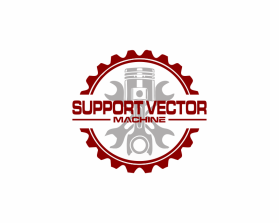 Support Vector Machine entry by johnson art