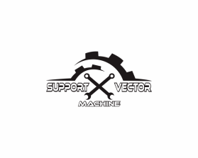 Support Vector Machine entry by johnson art