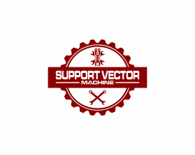 Support Vector Machine entry by johnson art