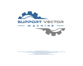 Support Vector Machine entry by tysin