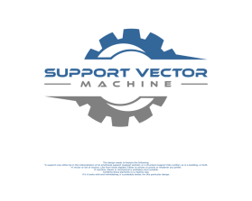 Support Vector Machine entry by tysin