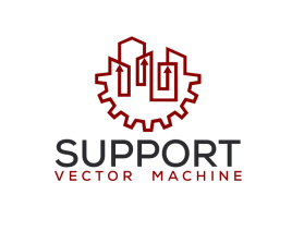 Support Vector Machine entry by twdesignstudio