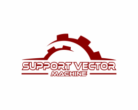 Support Vector Machine entry by johnson art