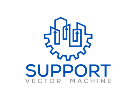Support Vector Machine entry by twdesignstudio