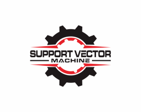 Support Vector Machine entry by johnson art