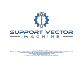 Support Vector Machine entry by tysin