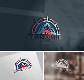 CAIRN.Conseil entry by Design Rock