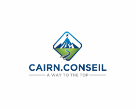 CAIRN.Conseil entry by rbt