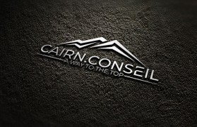 CAIRN.Conseil entry by freelancernursultan