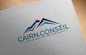 CAIRN.Conseil entry by freelancernursultan