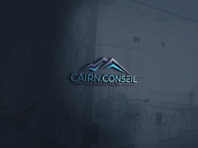 CAIRN.Conseil entry by freelancernursultan