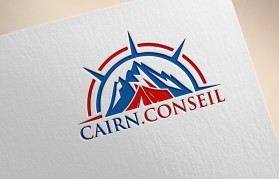 CAIRN.Conseil entry by Design Rock