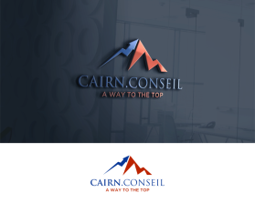 CAIRN.Conseil entry by erna091