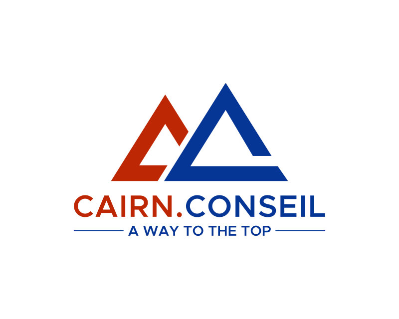 Logo Design for CAIRN.Conseil