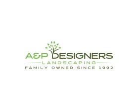 A&P Designers Landscaping entry by nosukar