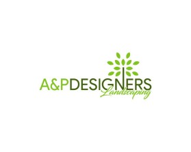 A&P Designers Landscaping entry by NorbertoPV