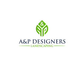 A&P Designers Landscaping entry by art dent