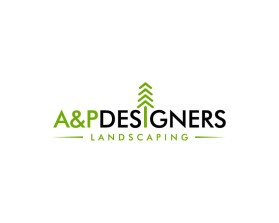 A&P Designers Landscaping entry by dibbofficial