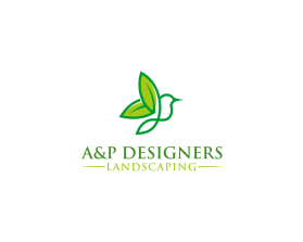A&P Designers Landscaping entry by hery_cdt