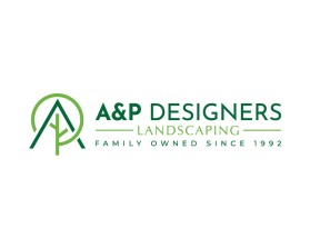 A&P Designers Landscaping entry by Amit1991